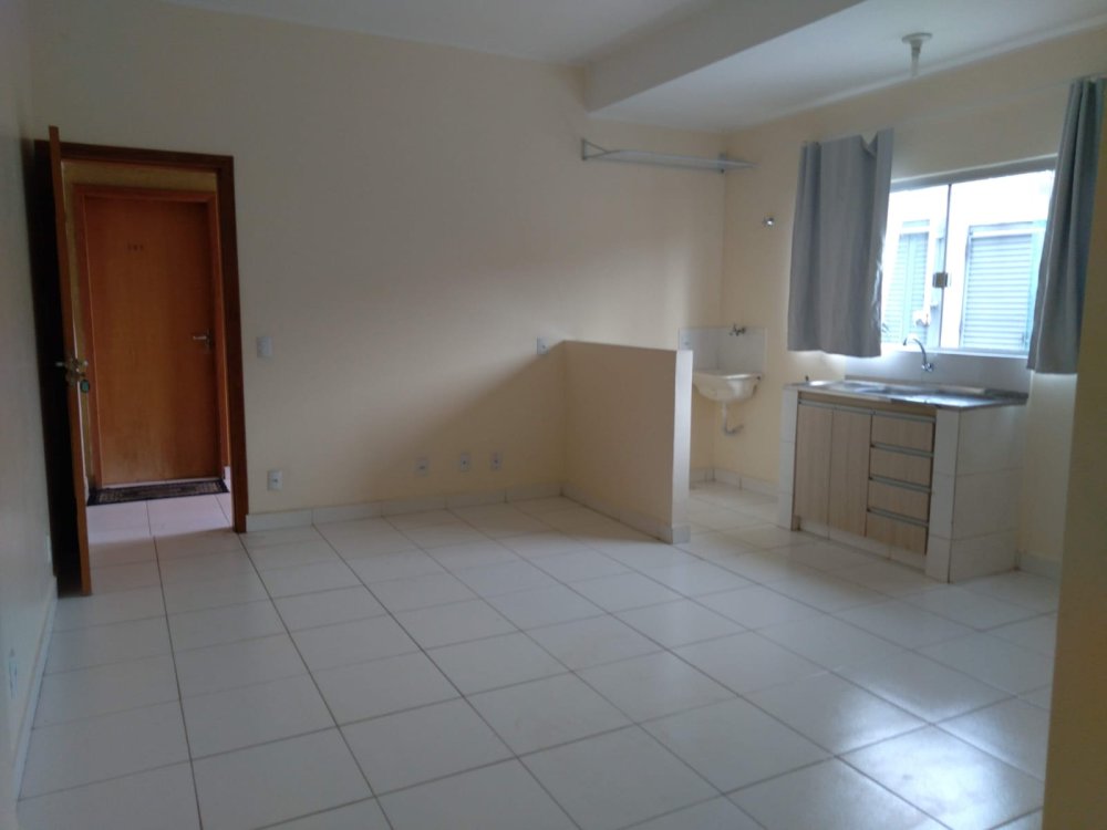 Apartamento - Aluguel - Setor Gentil Meireles - Goinia - GO